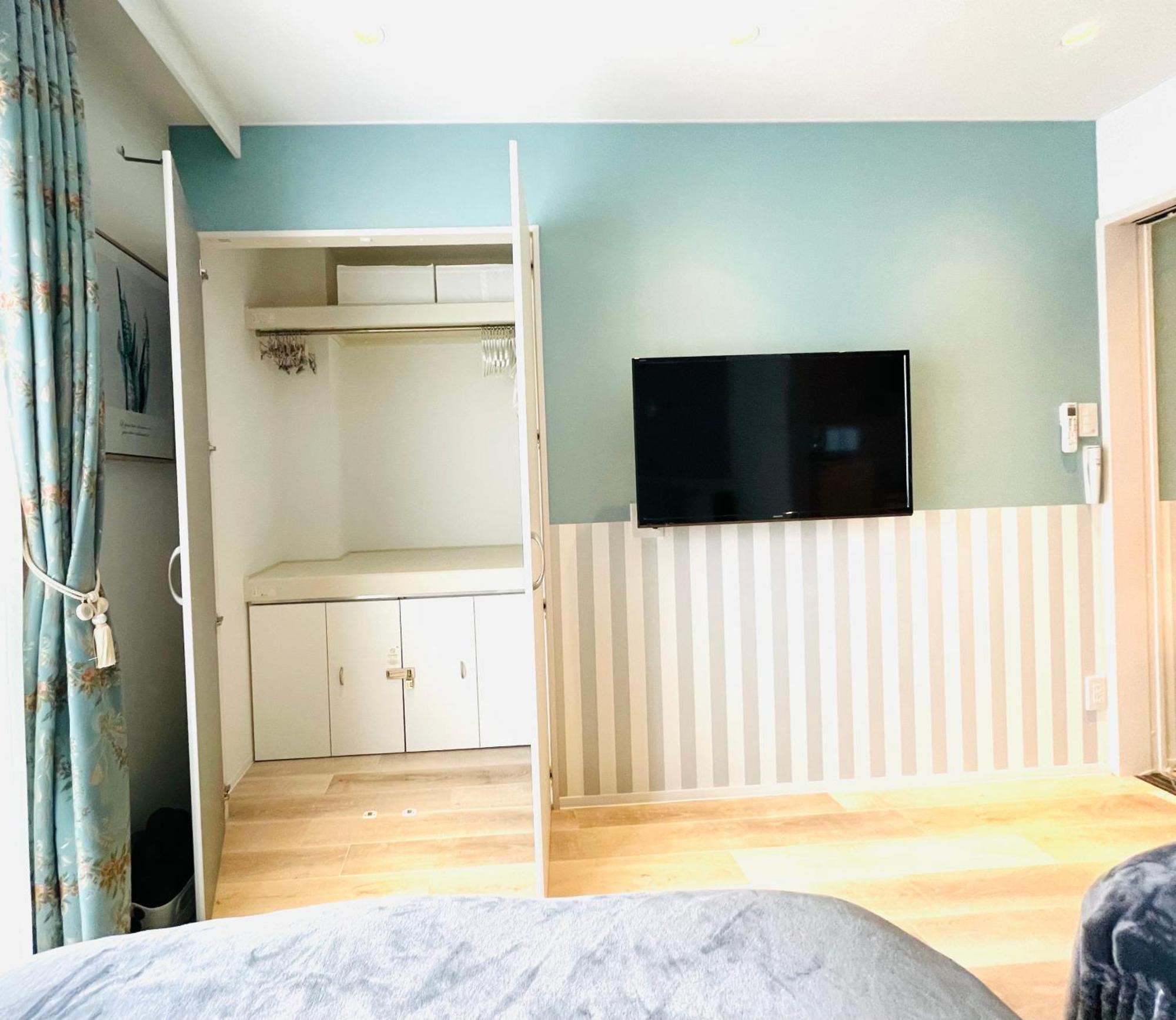 Apartment Belle Lune Hakata 3 Fukuoka (Fukuoka)