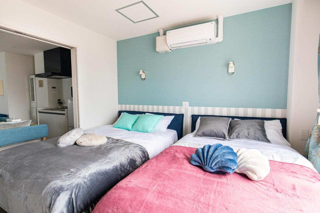Apartment Belle Lune Hakata 3 *