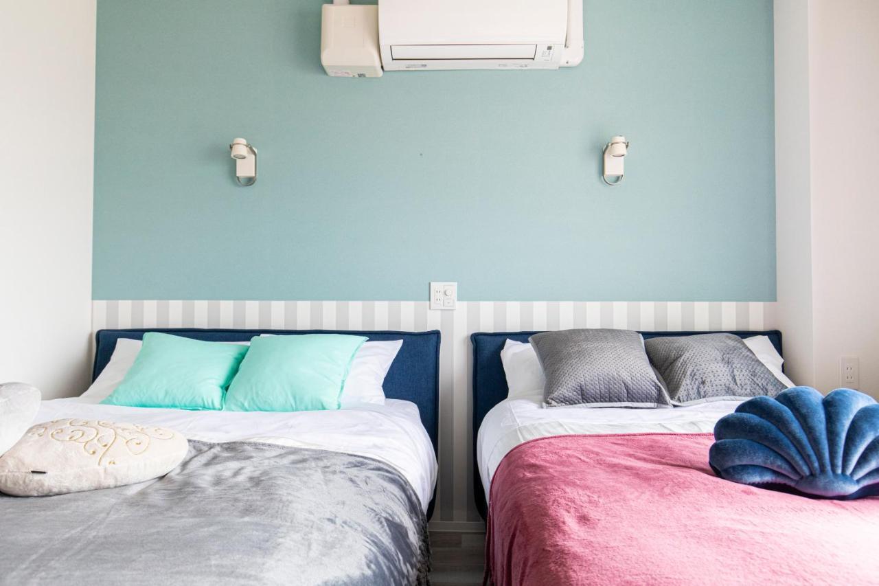 Belle Lune Hakata 3 Apartment Fukuoka (Fukuoka)