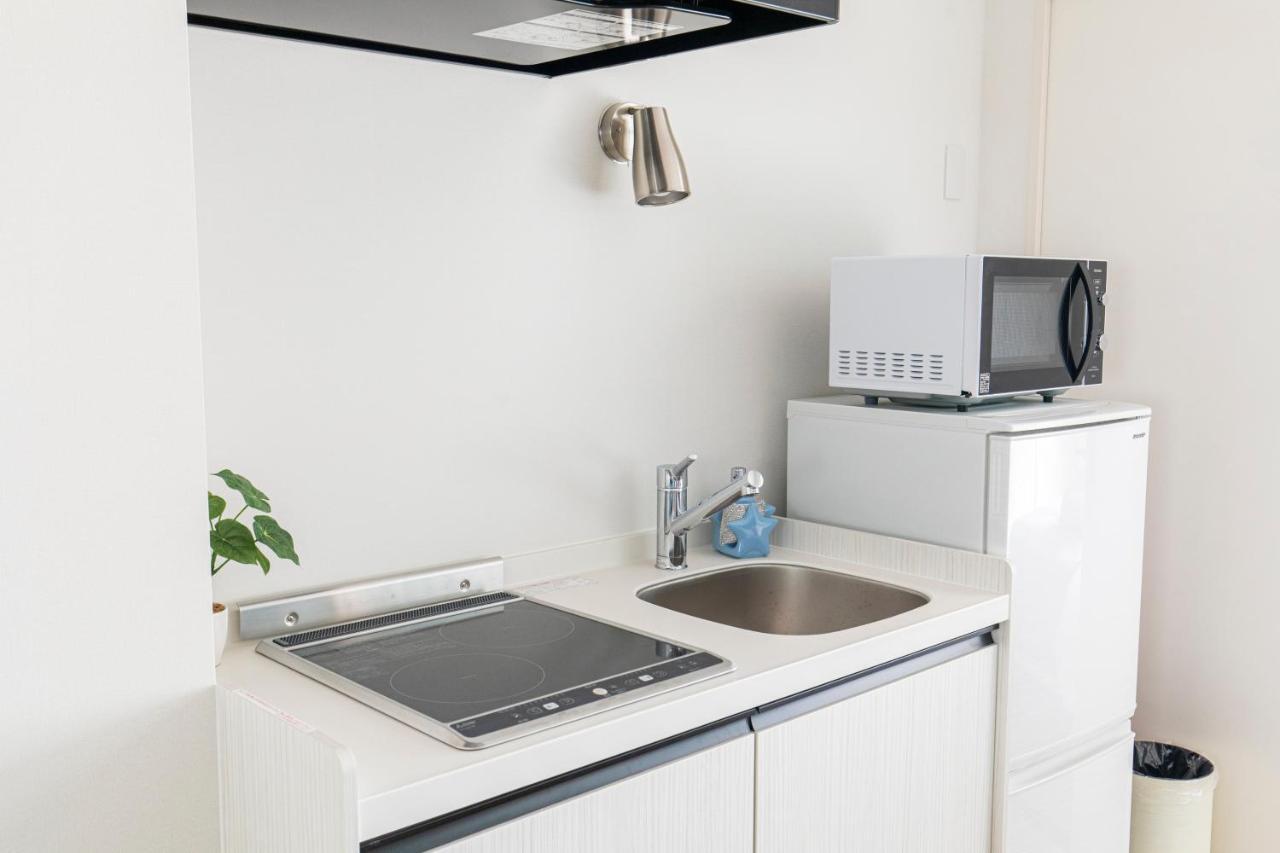 Apartment Belle Lune Hakata 3