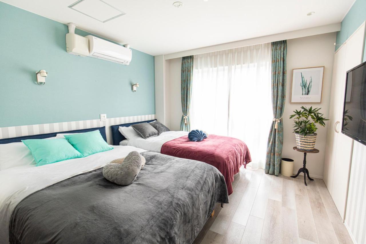 Apartment Belle Lune Hakata 3