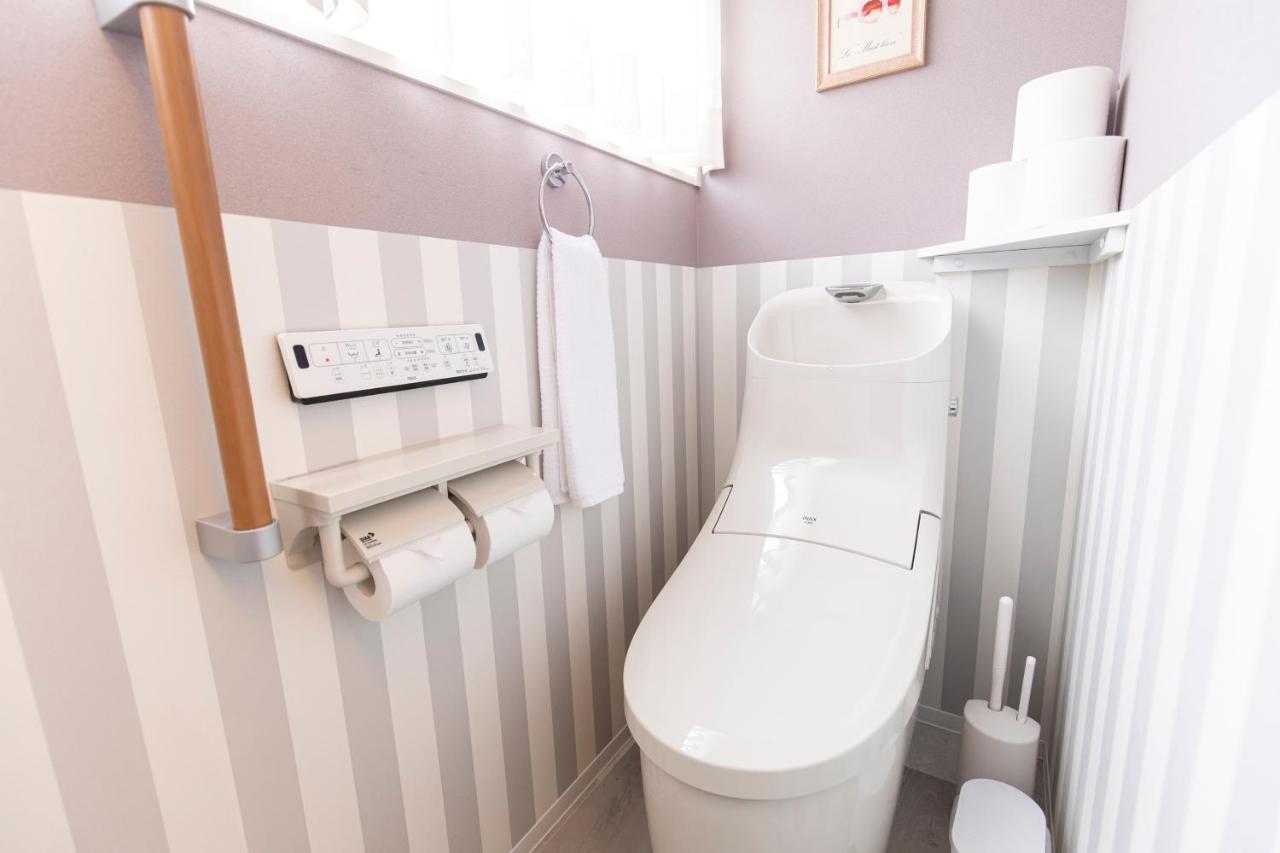 Apartment Belle Lune Hakata 3