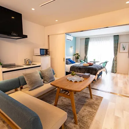 Belle Lune Hotel Hakata Suite Room 3 Fukuoka  Exterior photo